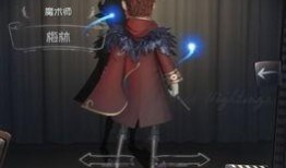 五人格最新皮肤爆料,神秘角色华丽蜕变，视觉盛宴即将开启！